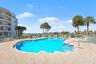This pool is only for residents of Coral Point