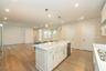 Kitchen to Dining area