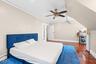 CEILING FANS THROUGHOUT!