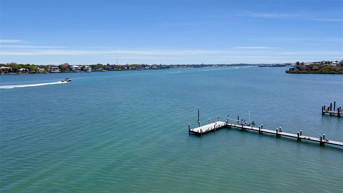 Dock View