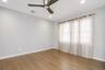 2nd Floor bedroom .
