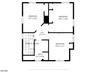 2nd Floor Plan