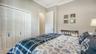 Second Guest bedroom