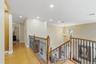 Upstairs Hallway