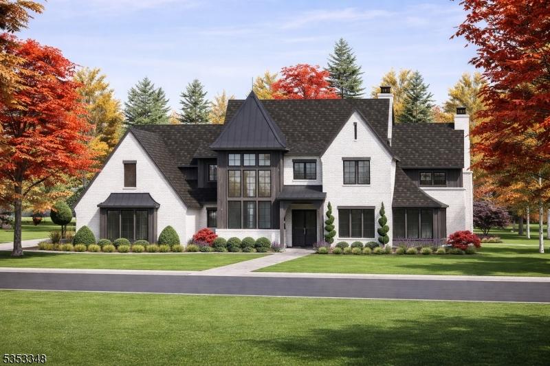 Custom Home to be Built