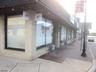 On busy Morris Avenue
