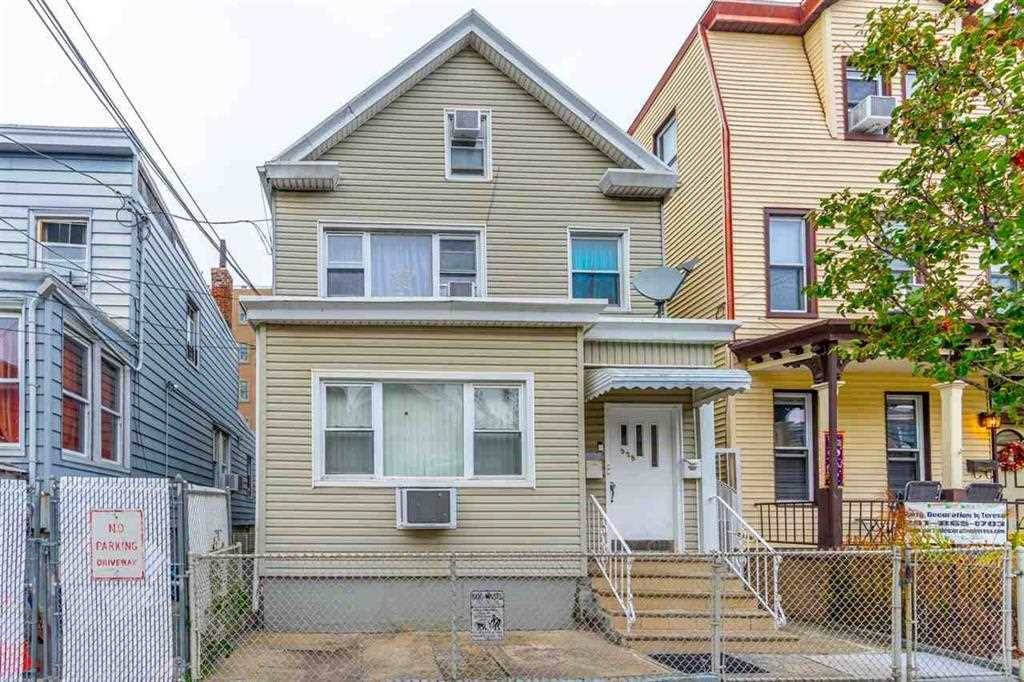 528 29TH ST Multi-Family New Jersey