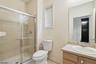 Bathroom first floor