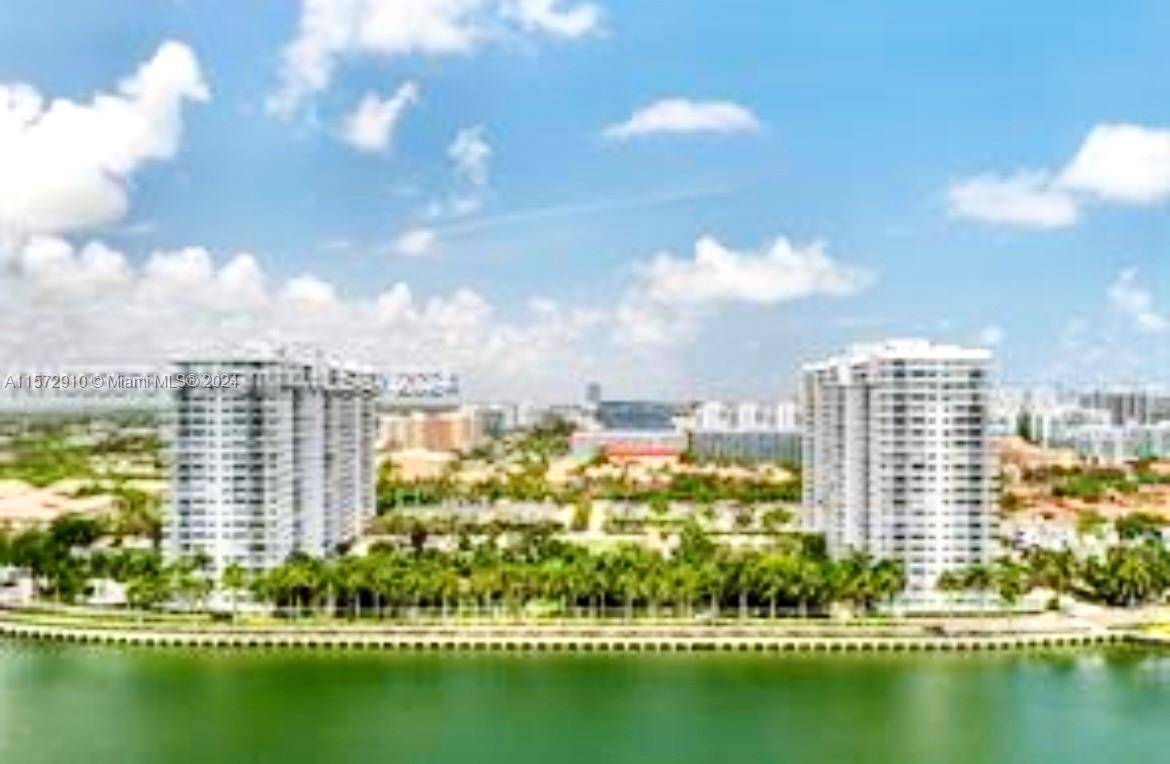 Admirals Port Located at the entrance of Williams Island in the heart of Aventura, this gorgeous corner unit waterfront condo can be yours to call home !