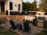 REAR DECK VIRTUALLY STAGED