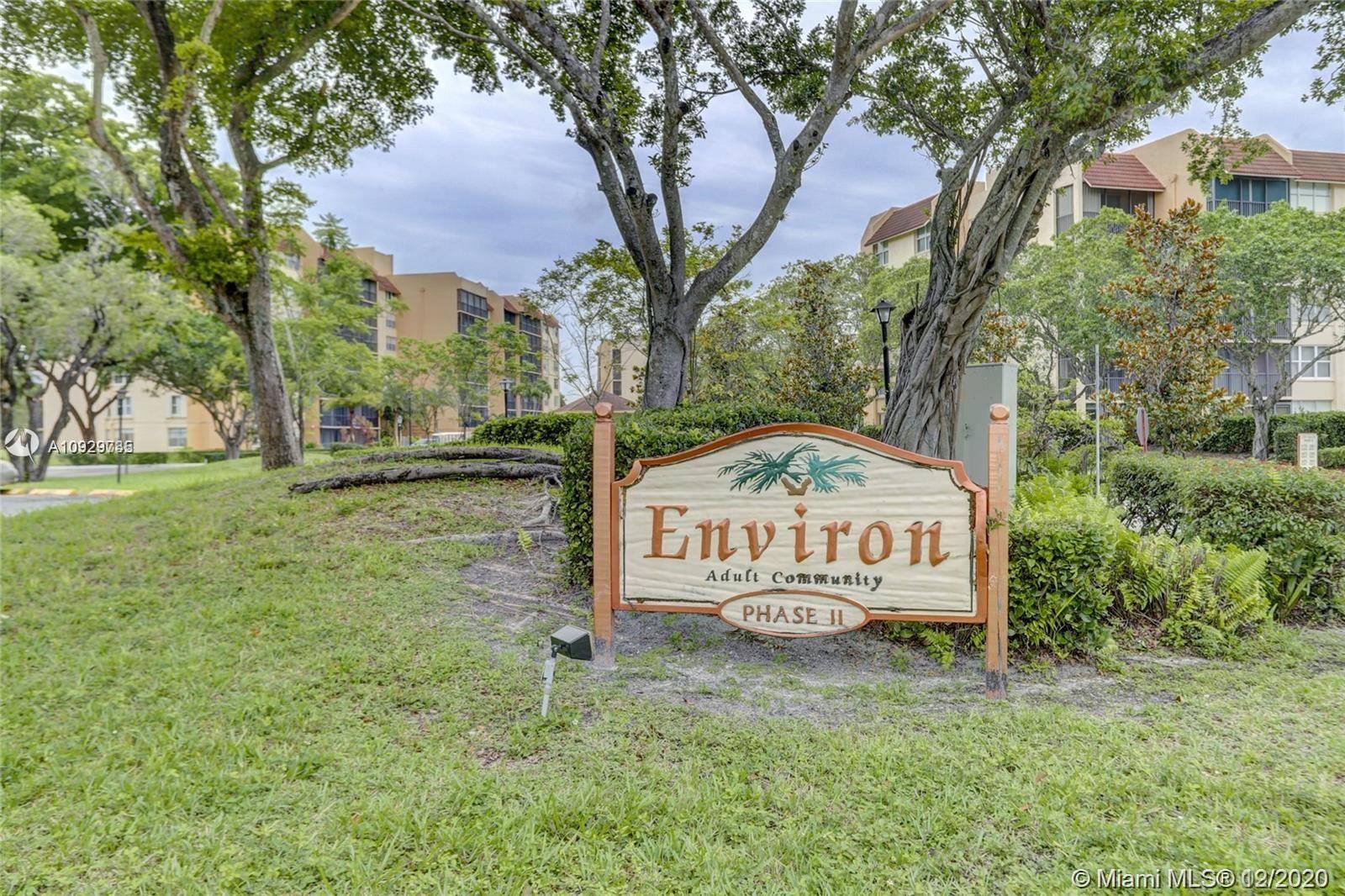 Spacious cond in desirable first floor 2 1 Renovated Stainless Steel Appliances, Tiles and Wood Floor Parking in Front of unit Large Enclosed Patio Maintenance includes water, sewer, pest control, ...