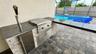 POOL KITCHEN