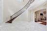 Grand Foyer with Marble Floors