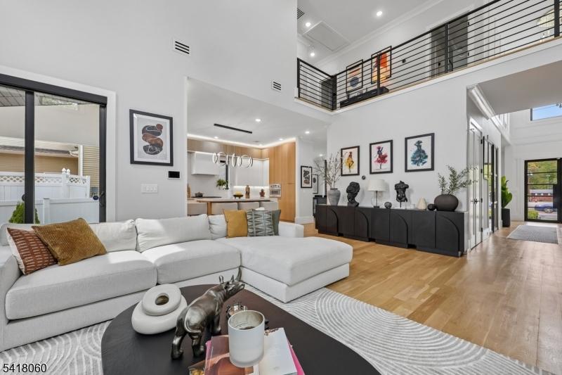 GREAT ROOM