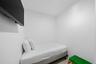 Staff Bedroom