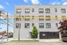 Residential frontage on East 87th Street