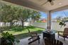 Covered Lanai