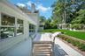 Patio / terrace featuring a patio area, a yard, and outdoor dining space