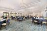 River Club Restaurant theme dinner