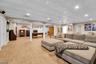 Lower Level Living