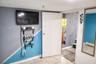 Basement Room
