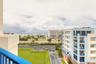 View from Bedroom Balcony