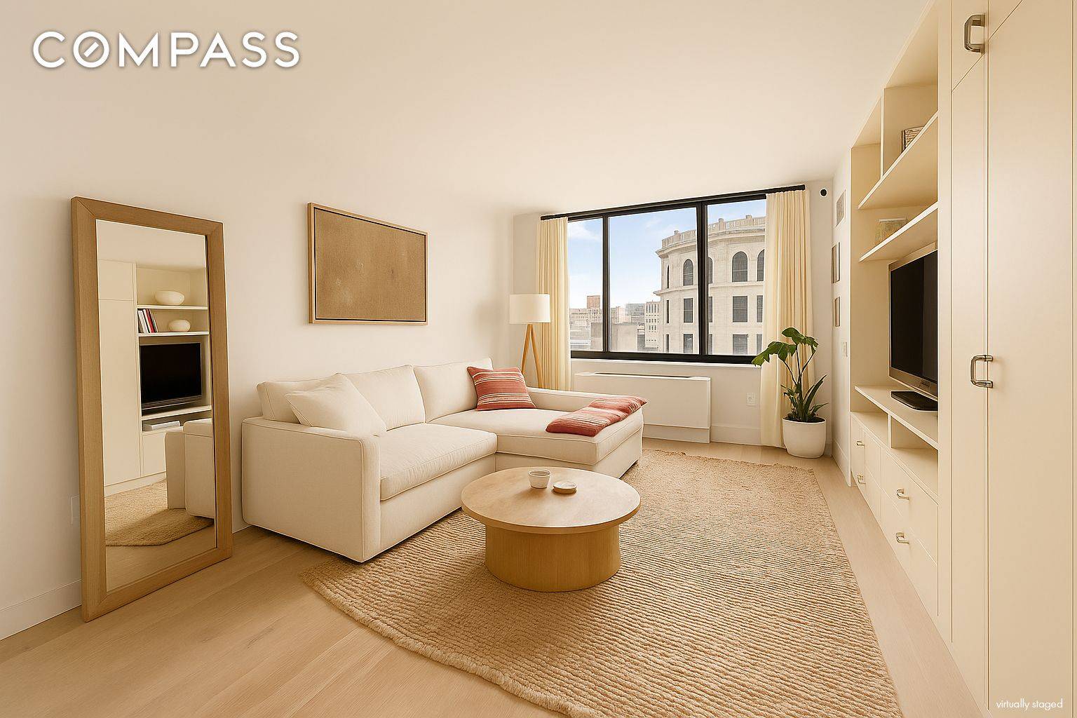 Fully Renovated One Bedroom in the Heart of Nolita !