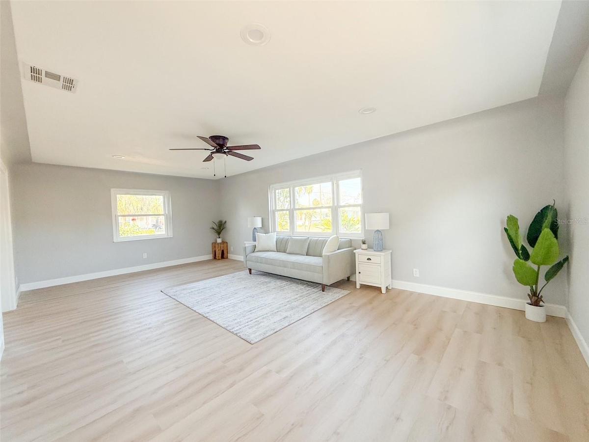 Large Living Room