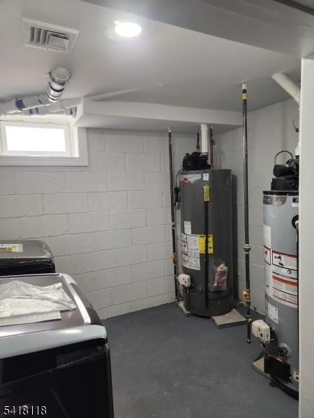 Laundry Room 2, Bsmt