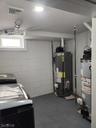Laundry Room 2, Bsmt