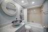 Second Bathroom