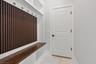 mud room