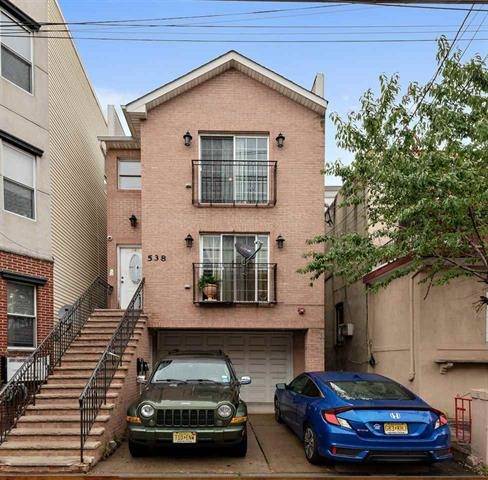 538 37TH ST Multi-Family New Jersey