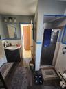 Unit 1 Bathroom