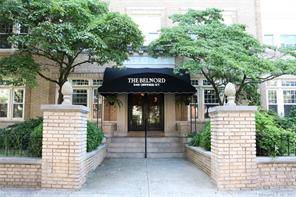 The Belnord, built in 1915, one of New Haven's premier address welcomes you.