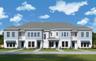 Front Exterior Rendering **Paint Colors May Vary