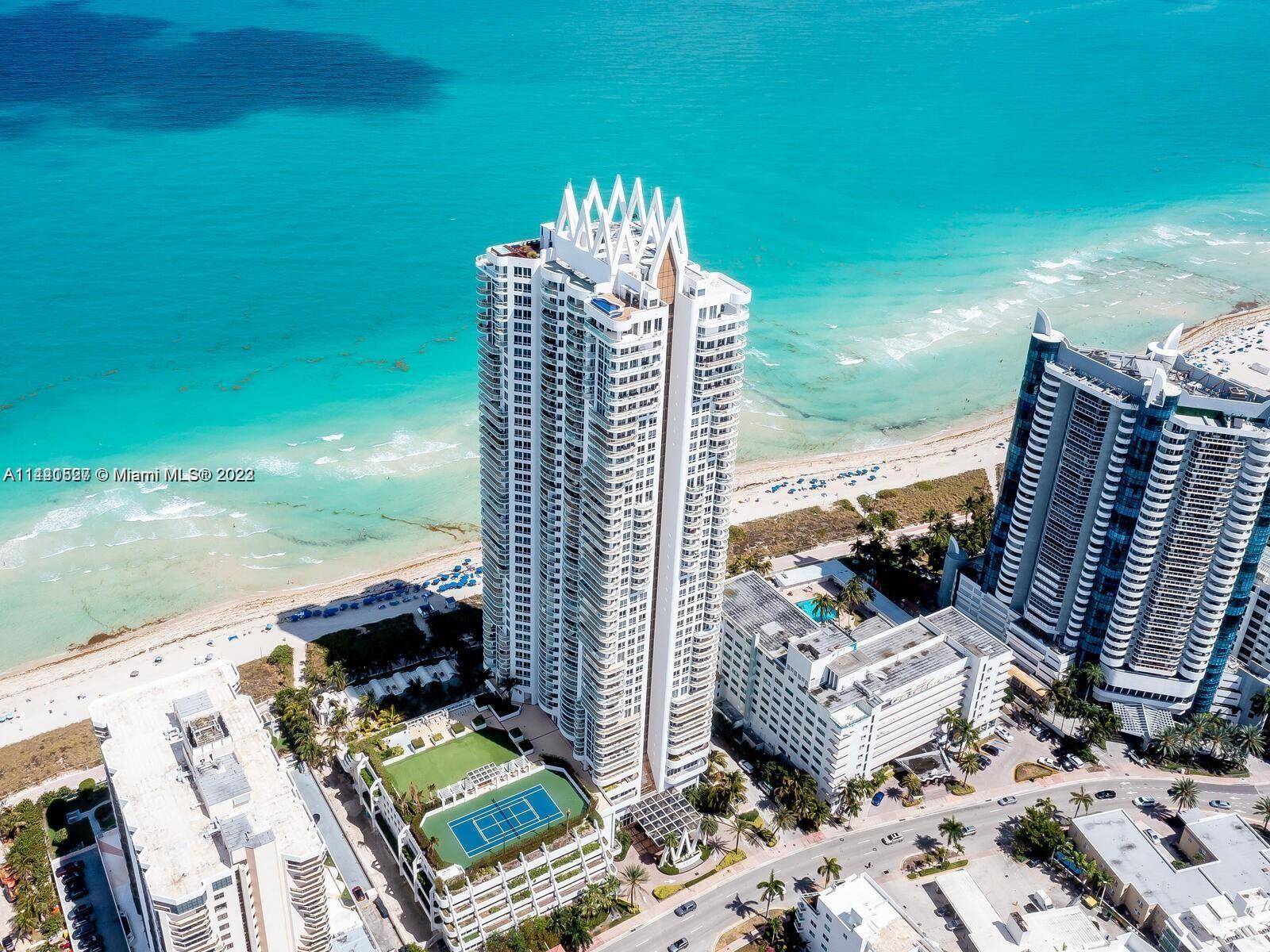 AVAILABLE 04 06 2024 Apartment is currently rented and it is impossible to show WELCOME TO MIAMI BEACH AKOYA.