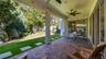 BACK PATIO