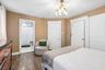 Bedroom with full Bath
