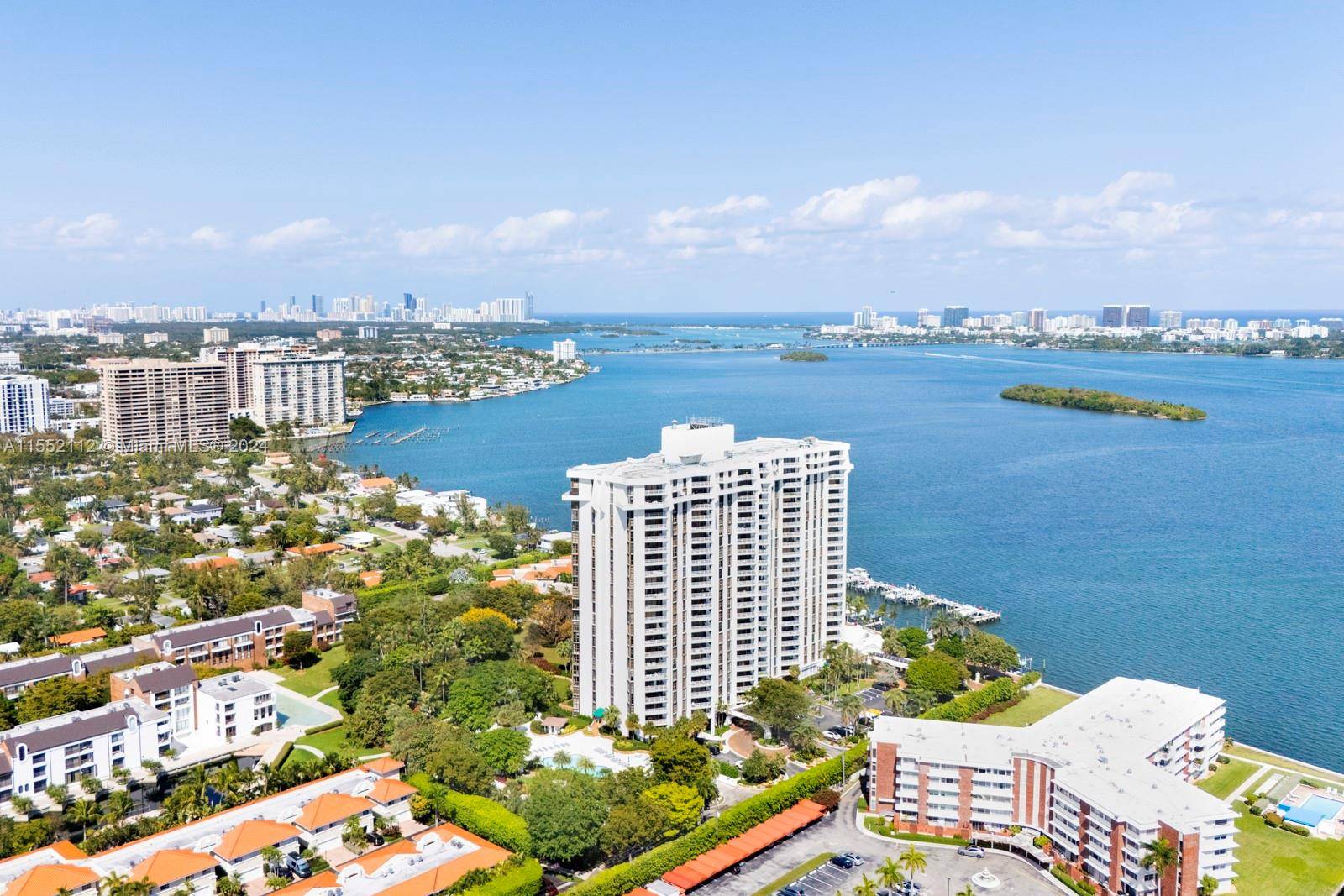 Experience tranquility in this completely renovated split 2 bed residence located in Quayside s waterfront Tower 4.