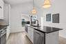 Level Three: Chef's kitchen