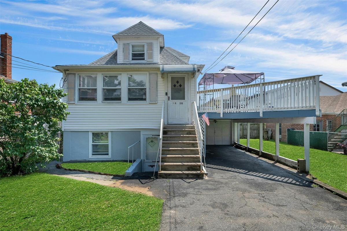 Welcome to 1650 Research Avenue