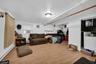 BASEMENT LIVING ROOM