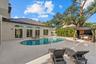Backyard Pool