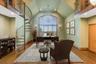 2 Story Office & Library (VS)