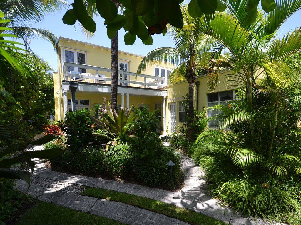 One of a Kind One Bedroom Apartment Steps to The Beach World Famous Atlantic Avenue.