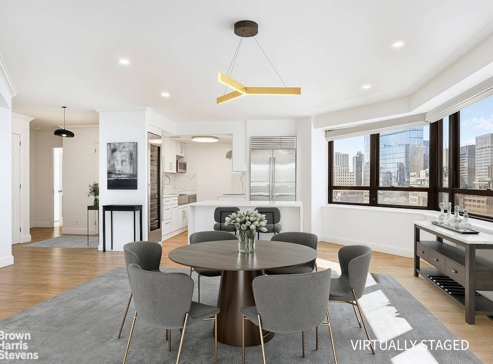 GREAT BUILDING, GREAT SPACE, GREAT VIEWS.