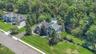 Aerial View of Home