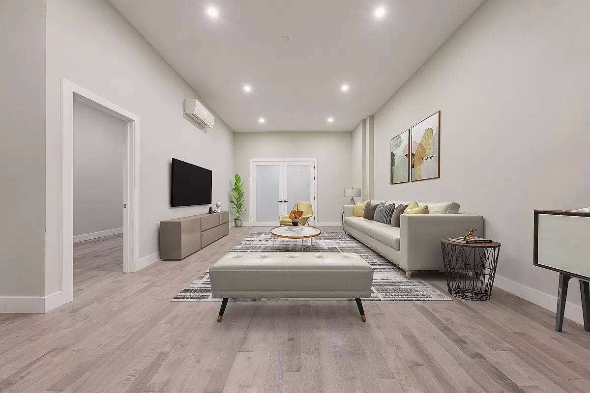 Newly Renovated 4 Bed, 2 Bath Apartment in Vibrant East VillageWelcome to your stunning new home at 20 Saint Marks Place, nestled in the heart of the dynamic East Village ...