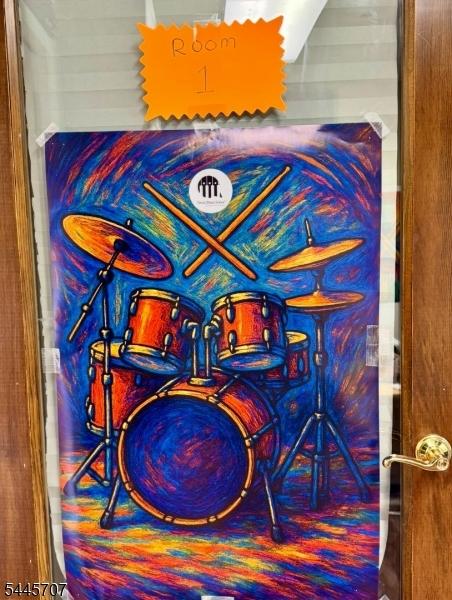 Drum